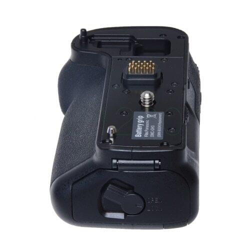 Hand vertical Battery Grip for Panasonic for Lumix DMC-GH3 GH3 DMC-GH4 GH4 Camera Use BLF19 battery
