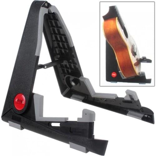 Senior Folding Stand for Violin/ Ukulele / Mandolin