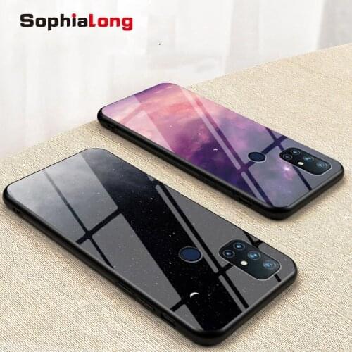 SophiaLong OnePlus Nord Phone Cases