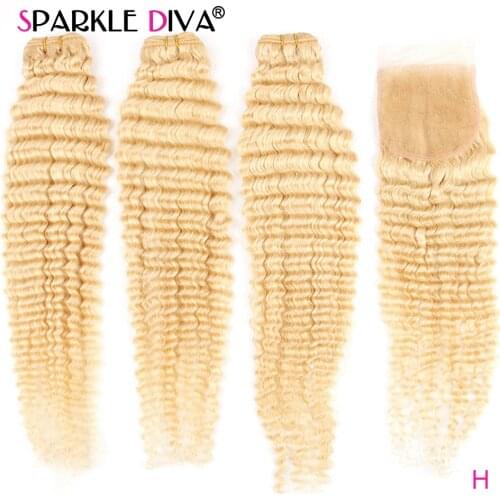 SPARKLE DIVA Lace Wigs