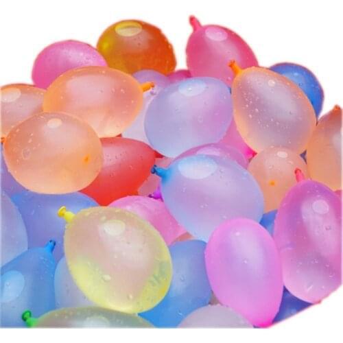 Water-Sprinkling Festival Candy Color Wars Balloons Latex Helium Balloon Thickening Pearl Party Balloon Party Ball Kid Child Toy