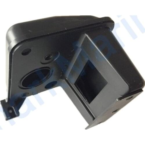 Intake silencer assembly for YAMAHA 9.9/15HP outboard 63V-14440-00/63V-14440-A0