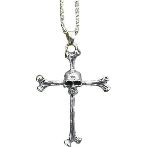 Vsquhan Religious Pendants