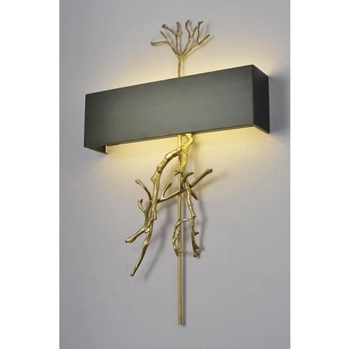 XICMIJCKAI LED Wall Lights