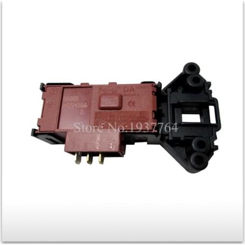 1pcs new for Haier washing machine parts time delay switch door lock part