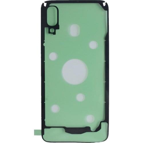 2 x Back Housing Tape for Samsung Galaxy A10S A20 A30 A20S A30S A50 A60 A70 A80 A90 Back Glass Battery Cover Adhesive Sticker