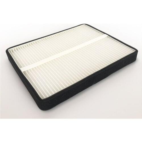 For Daewoo DH200-5 220-5 300-5 Excavator Accessories Air Conditioning Filter Element 13E-3500 Inner High Quality Accessories