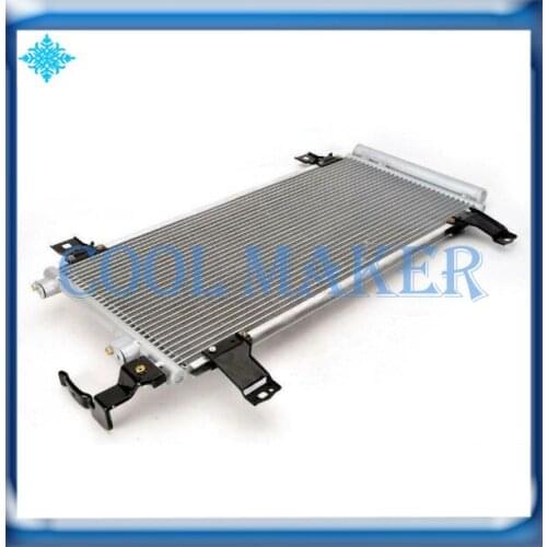 Auto ac condenser for Mazda 6 KTT110137 GJYA6148Z GJ6A61480A GJ6A61480B GJ6G61480A GJYA6148ZA