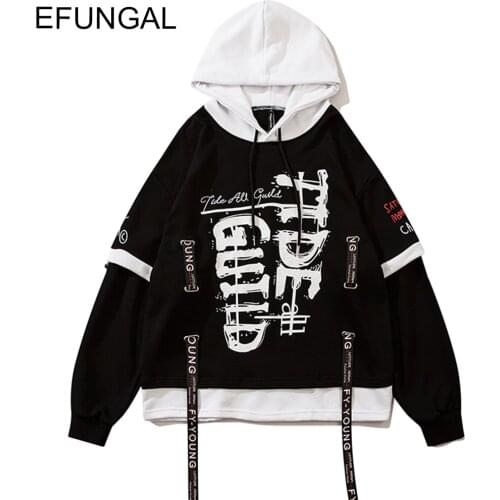 Mens Winter Hoodies EFUNGAL China
