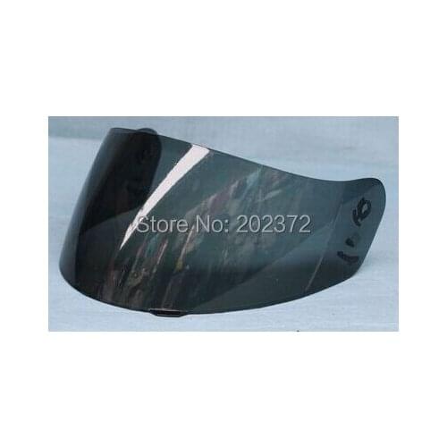 CS-14 LEN ,Motorcycle Full face helmet lens, transparent black colorful lens