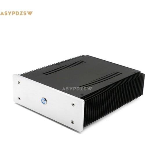 HIFI Audio 50W AC 12V/15V/18V Balanced isolation power supply 50VA EMI AC version PSU