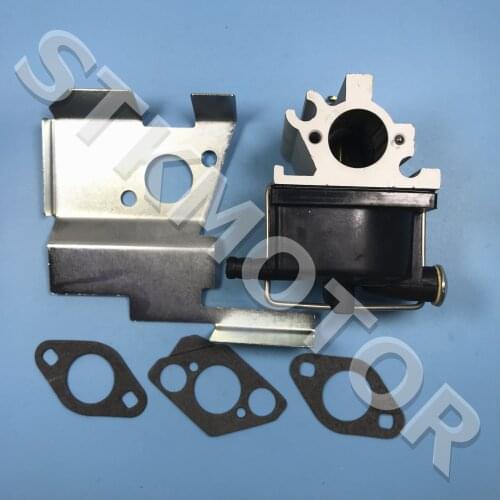 Carburetor Carb for Tecumseh 632671C VLV40 VLV50 VLV55 VLV60 VLV65 VLV66 Engines 2017 XR65