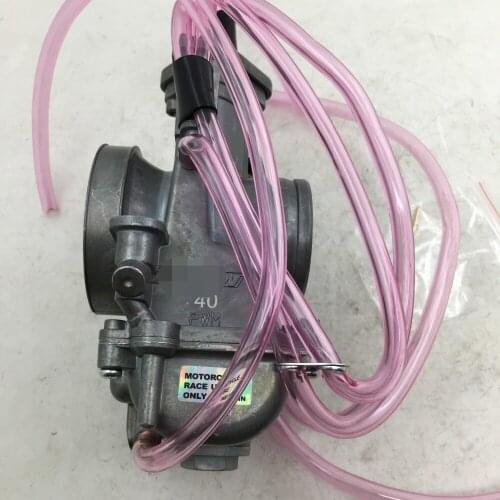 SherryBerg Racing Carb Carburettor For Keihin 40mm 40 mm PWM40mm PWM40 PWM for honda yamaha 40PWM CARBURETOR carby vergaser