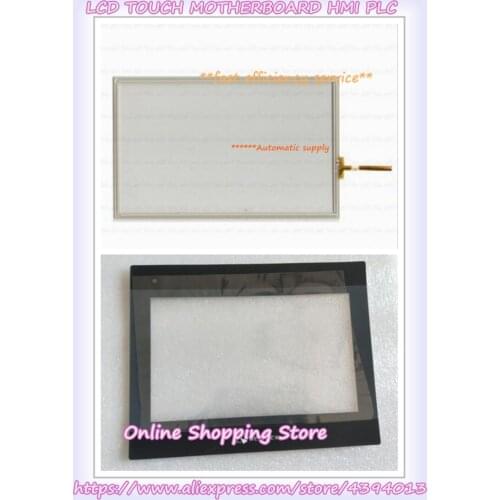 New And Original TK6100I Offer Touch Screen Panel Film With Glass