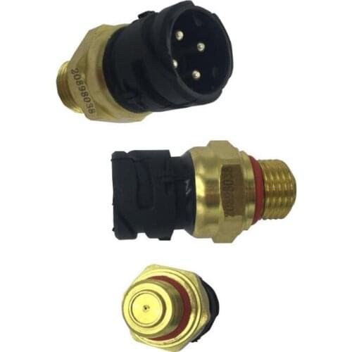 New Oil Pressure Sensor For Volvo Truck OEM 20898038 21540602 21302639 21634019 21634024 20375013 21634021