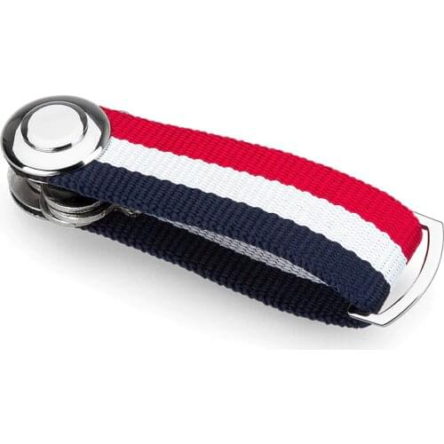 New Smart Key Wallet EDC Gear Key Holder Creative Gift Car Key Organizer Portable Compact key Clip Variety Of Options