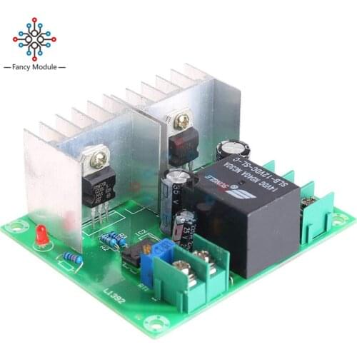 12V 300W Inverter Driver Board Low Frequency Transformer Converter Module Flat Wave Power 50Hz