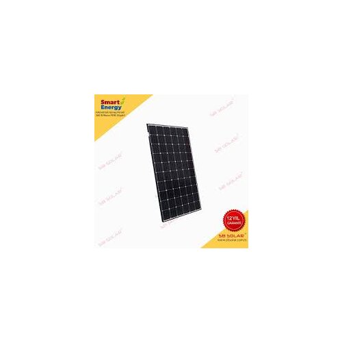 Smart A Solar Panel