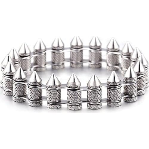 TIGERDOG BITEME Pair Bracelets