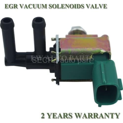 Vapor Canister Purge Solenoid Valve 14933-54U0A K5T48181 Vacuum Solenoid Vave 14933-54U00 14933-0Z800