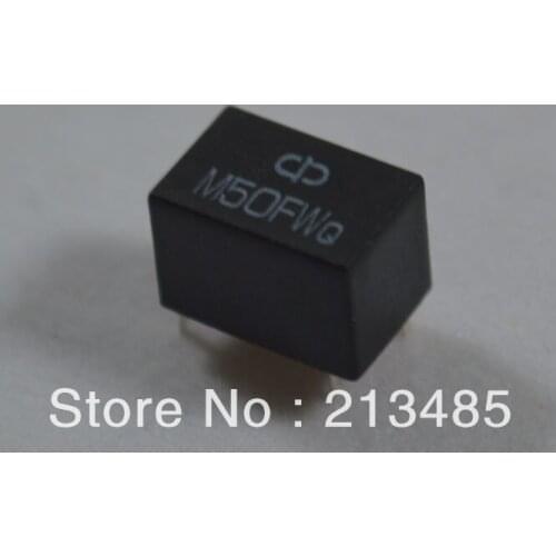 Parts:M50FWQ Filter for Motorola GP328/GP338/GP340/GP380/GP360