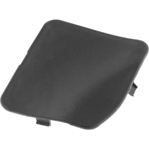 1Piece Car Rear Bumper Towing Eye Cover Mounting Accessories Interchange Parts for Nissan Qashqai J11 2014-Onwards 850714EA0A