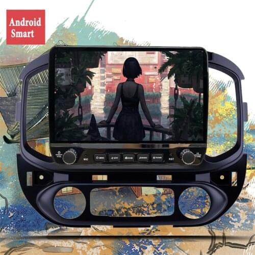 10" Android 10.0 Car DVD Radio GPS Navigation Multimedia for Chevrolet Colorado Sierra GMC 2014 2015 -18 Tape Recorder Head Unit