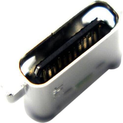 For Lenovo Tab 4 10 Plus X704 Charging Port Connector TB-X704F P1c72 P1c58