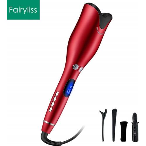 Fairyliss Hair Care
