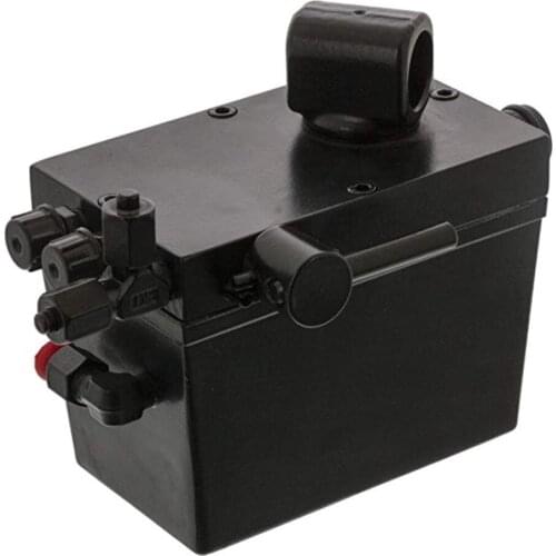 FEBIAT Cabin Tilt Pump used for RENAULT TRUCK 5010615919/50 10 615 919