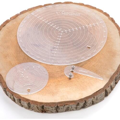 Gergedan Measuring Instruments