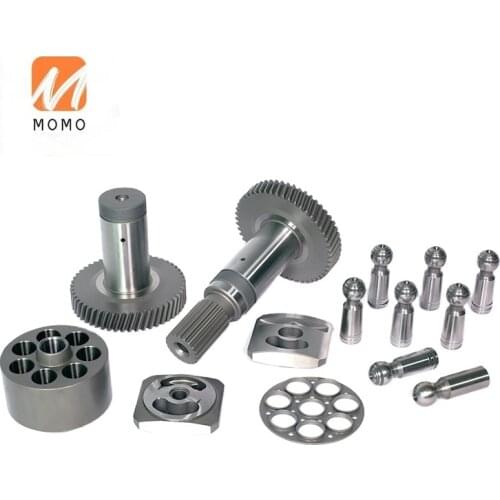 High Pressure Uchida A8VO Series A8VO55 A8VO80 A8VO120 A8VO140 A8VO107 Hydraulic Main Pump Parts