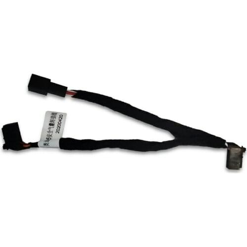 Airbag Cable For Audi A4 B8 A5 Q5 Android System Car GPS Navi Multimedia Player
