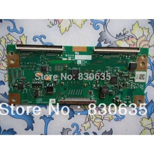 CPWBX RUNTK DUNTK4918TP 4918TP zc LCD Board Logic board for connect with LE-40TL1600 4918TP T-CON connect board