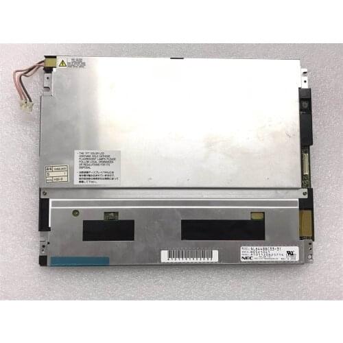 NL6448BC33-31D 10.4INCH Industrial LCD,A+ Grade in stock, test working