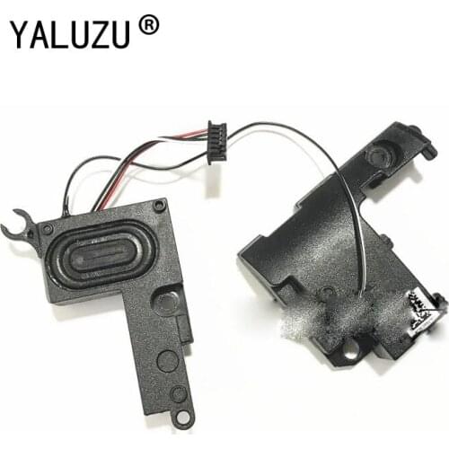 New for HP OMEN 15-BC G35 15-AX 15-BCTPN-Q173 15-BC219TX15-BC013TX 15-AX212TX AX018T AX240 AX219T Built-in Speaker 858976-001