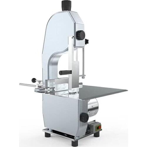 View larger image Best quality frozen meat bone cutting saw/bone saw machine Best quality frozen meat bone cutting