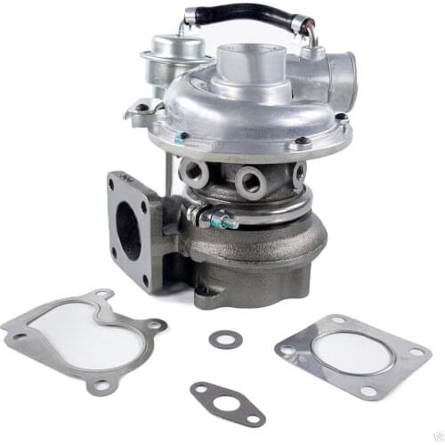 RHB5 Turbo VE180027 VA430023 VA430023 VI95 Turbine For ISUZU Rodeo Jackaroo Monterey 1991- 4JG2-TC 4JB1-TC 4JG2 4JB1 3.1L 113HP