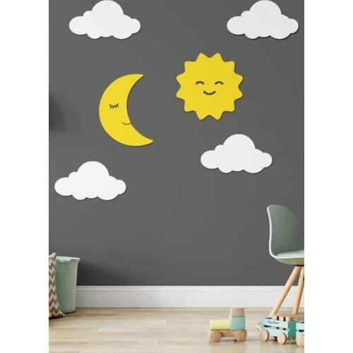 Rivaİstanbul Decorative Wall Stickers