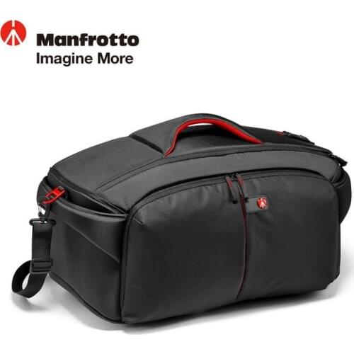 Manfrotto MB PL-CC-195N Professional Camera Kit Shoulder Bag