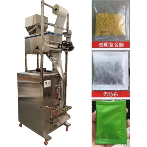 Large Type Packaging Machine Multi-Functional Sealing Packing Machine