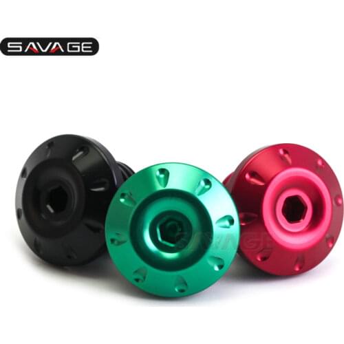 For KAWASAKI Z800 Z900 Z1000 Z 1000SX ER6N ER6F NINJA ZX-25R 400 Motorcycle Accessories Screws Bolt CNC Engine Oil Filler Screw