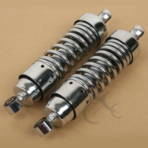 TCMT Motorcycle Motorbike Rear Shock Absorbers Suspension For Honda CMX250 CMX 250 Rebel CA250 1986-2014