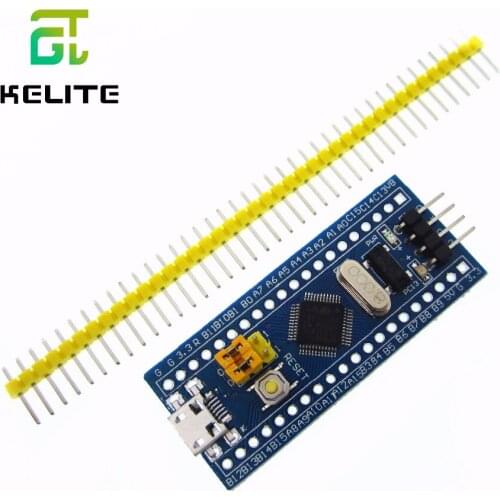 1pcs/lot STM32F103C8T6 ARM STM32 Minimum System Development Board Module