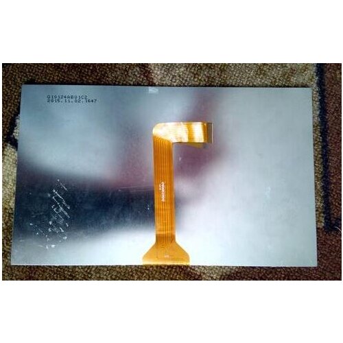 10.1 inch tablet pc martix for DEXP Ursus TS210 lcd display lcd screen