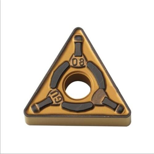 100% Original TNMG160404N-GU TNMG160408N-GU TNMG160412N-GU AC630M Carbide Inserts TNMG160404 TNMG160408 TNMG160412 Turning Tools