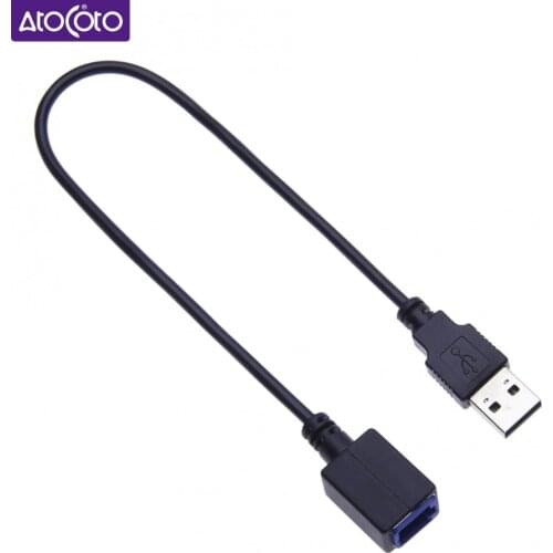 Car Audio Radio USB Retention Lead Connects Cable 4 PIN Plug Interface for Nissan Altima Maxima Murano Quest Sentra Rogue Leaf