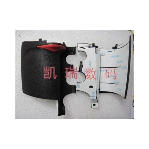 FREE SHIPPING!!100%ORIGINAL GENUINE D3/D3X/D3S Grip Rubber Unit For Nikon D3 D3X D3S