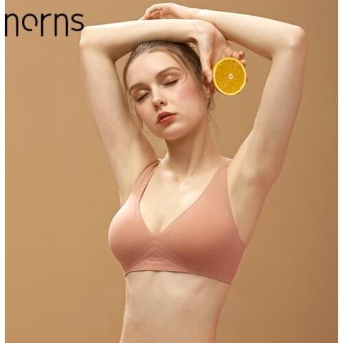 Womens Push Up Bra Bralette Lingerie Small Breast Adjusts Female Underwear Sexy Triangle Brassiere Wire Free Lace Bra A B C Cup