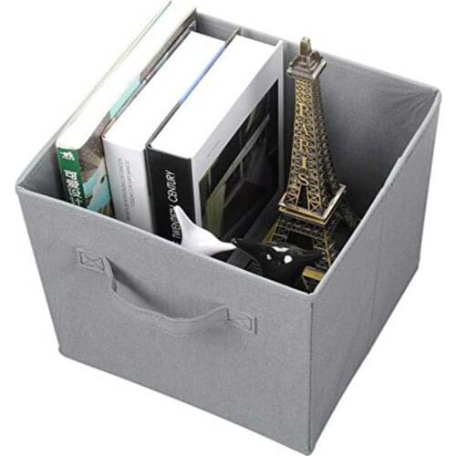 H-PYHSM Cloth Storage Boxes